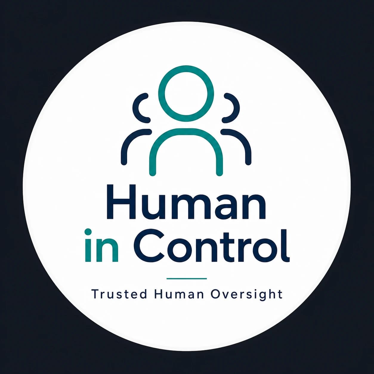 Human-in-Control