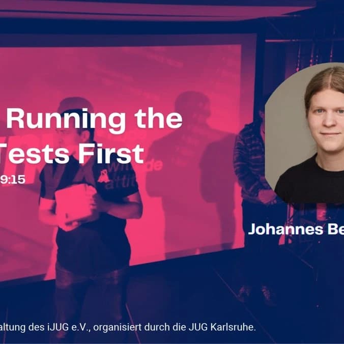 You Are Running the Wrong Tests First